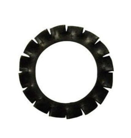 TIRTILLI PULLAR (DIŞTAN) DIN 6798 